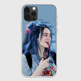 Чехол для iPhone 12 Pro Max с принтом BILLIE EILISH в Белгороде, Силикон |  | ayelish | bad guy | bellyache | bilie eilish | bilie elish | billie | billie eilish | eilish | electronic | elish | music | били айлиш | билли айлиш | эйлиш | элиш