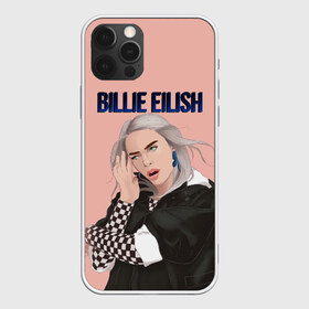 Чехол для iPhone 12 Pro Max с принтом BILLIE EILISH в Белгороде, Силикон |  | ayelish | bad guy | bellyache | bilie eilish | bilie elish | billie | billie eilish | eilish | electronic | elish | music | били айлиш | билли айлиш | эйлиш | элиш