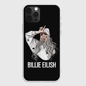 Чехол для iPhone 12 Pro Max с принтом BILLIE EILISH в Белгороде, Силикон |  | ayelish | bad guy | bellyache | bilie eilish | bilie elish | billie | billie eilish | eilish | electronic | elish | music | били айлиш | билли айлиш | эйлиш | элиш