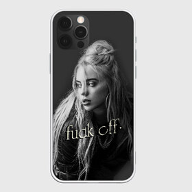 Чехол для iPhone 12 Pro Max с принтом BILLIE EILISH в Белгороде, Силикон |  | ayelish | bad guy | bellyache | bilie eilish | bilie elish | billie | billie eilish | eilish | electronic | elish | music | били айлиш | билли айлиш | эйлиш | элиш