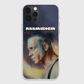 Чехол для iPhone 12 Pro Max с принтом Rammstein в Белгороде, Силикон |  | Тематика изображения на принте: amerika | art | germany | logo | rammstein | rock | till lindemann | арт | германия | группа | логотип | музыка | немецкая группа | немцы | песня | раммштайн | рамштайн | рок