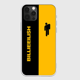 Чехол для iPhone 12 Pro Max с принтом BILLIE EILISH в Белгороде, Силикон |  | be | billie | billie eilish | билли | билли айлиш