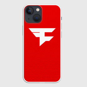 Чехол для iPhone 13 mini с принтом FAZE CLAN в Белгороде,  |  | astralis | awp | counter strike | cs go | cs go global offensive | faze clan | hyper beast | team liquid | астралис | тим ликвид | фейз клан | хайпер бист