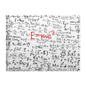 Обложка для студенческого билета с принтом E=mc2 (редач) в Белгороде, натуральная кожа | Размер: 11*8 см; Печать на всей внешней стороне | Тематика изображения на принте: emc 2 | emc2 | знаменитые формулы | физика | формулы | эйнштейн