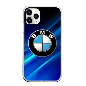 Чехол для iPhone 11 Pro матовый с принтом BMW (РЕДАЧ) в Белгороде, Силикон |  | bmw | bmw performance | m | motorsport | performance | бмв | моторспорт