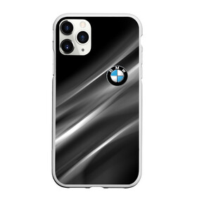 Чехол для iPhone 11 Pro матовый с принтом BMW в Белгороде, Силикон |  | bmw | bmw performance | m | motorsport | performance | бмв | моторспорт