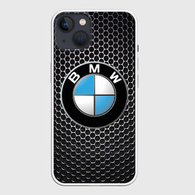 Чехол для iPhone 13 с принтом BMW (РЕДАЧ) в Белгороде,  |  | bmw | bmw performance | m | motorsport | performance | бмв | моторспорт