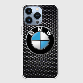 Чехол для iPhone 13 Pro с принтом BMW (РЕДАЧ) в Белгороде,  |  | bmw | bmw performance | m | motorsport | performance | бмв | моторспорт