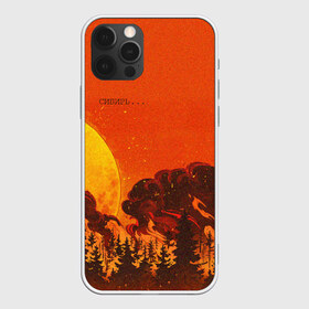 Чехол для iPhone 12 Pro Max с принтом Сибирь в Белгороде, Силикон |  | safesibiria
спаситесибирь | siberia | sibir | горит | елки | лес | лесной пожар | мороз | планета | пожар | россия | сибирь | сибирьвогне | сибирьгорит | снег | социалки | социальные | тайга | шерегеш | экология