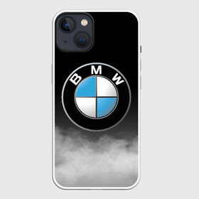 Чехол для iPhone 13 с принтом BMW в Белгороде,  |  | bmw | bmw performance | m | motorsport | performance | бмв | моторспорт