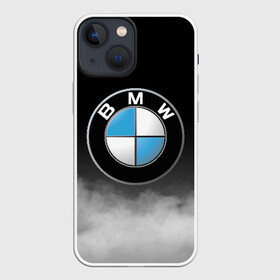 Чехол для iPhone 13 mini с принтом BMW в Белгороде,  |  | bmw | bmw performance | m | motorsport | performance | бмв | моторспорт