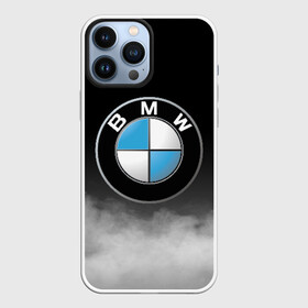 Чехол для iPhone 13 Pro Max с принтом BMW в Белгороде,  |  | bmw | bmw performance | m | motorsport | performance | бмв | моторспорт