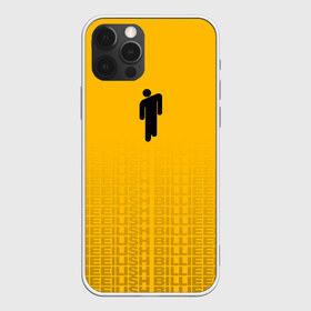 Чехол для iPhone 12 Pro Max с принтом BILLIE EILISH в Белгороде, Силикон |  | be | billie | billie eilish | билли | билли айлиш