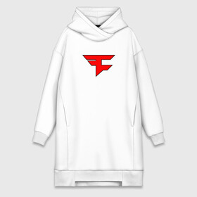 Платье-худи хлопок с принтом FAZE CLAN в Белгороде,  |  | astralis | awp | counter strike | cs go | cs go global offensive | faze clan | hyper beast | team liquid | астралис | тим ликвид | фейз клан | хайпер бист