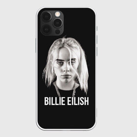 Чехол для iPhone 12 Pro Max с принтом BILLIE EILISH в Белгороде, Силикон |  | ayelish | bad guy | bellyache | bilie eilish | bilie elish | billie | billie eilish | eilish | electronic | elish | music | били айлиш | билли айлиш | эйлиш | элиш