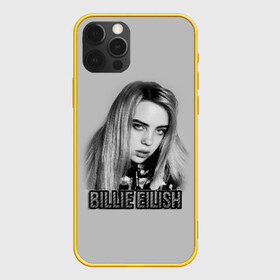 Чехол для iPhone 12 Pro Max с принтом BILLIE EILISH в Белгороде, Силикон |  | ayelish | bad guy | bellyache | bilie eilish | bilie elish | billie | billie eilish | eilish | electronic | elish | music | били айлиш | билли айлиш | эйлиш | элиш