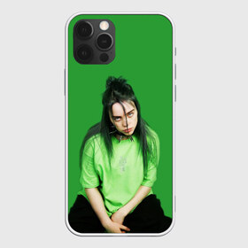 Чехол для iPhone 12 Pro Max с принтом BILLIE EILISH в Белгороде, Силикон |  | ayelish | bad guy | bellyache | bilie eilish | bilie elish | billie | billie eilish | eilish | electronic | elish | music | били айлиш | билли айлиш | эйлиш | элиш