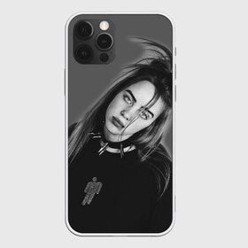 Чехол для iPhone 12 Pro Max с принтом BILLIE EILISH в Белгороде, Силикон |  | ayelish | bad guy | bellyache | bilie eilish | bilie elish | billie | billie eilish | eilish | electronic | elish | music | били айлиш | билли айлиш | эйлиш | элиш