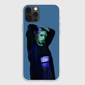 Чехол для iPhone 12 Pro Max с принтом BILLIE EILISH в Белгороде, Силикон |  | ayelish | bad guy | bellyache | bilie eilish | bilie elish | billie | billie eilish | eilish | electronic | elish | music | били айлиш | билли айлиш | эйлиш | элиш