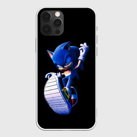 Чехол для iPhone 12 Pro Max с принтом Sonic в Белгороде, Силикон |  | hedgehog | metal sonic | silver | silver the hedgehog | sonic | sonic boom | sonic the hedgehog | еж | ёж сонник | ежик | игры | соник | фильмы