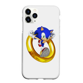 Чехол для iPhone 11 Pro матовый с принтом Sonic в Белгороде, Силикон |  | hedgehog | metal sonic | silver | silver the hedgehog | sonic | sonic boom | sonic the hedgehog | еж | ёж сонник | ежик | игры | соник | фильмы