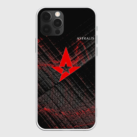 Чехол для iPhone 12 Pro с принтом cs:go (Astralis) в Белгороде, силикон | область печати: задняя сторона чехла, без боковых панелей | astralis | counter strike | counter strike global offensive | cs go | csgo | game | games | игра | игры | контра | кс го | ксго