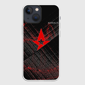 Чехол для iPhone 13 mini с принтом cs:go (Astralis) в Белгороде,  |  | astralis | counter strike | counter strike global offensive | cs go | csgo | game | games | игра | игры | контра | кс го | ксго