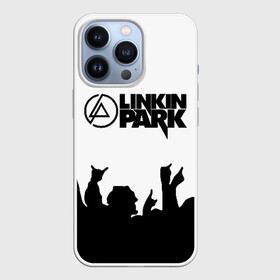 Чехол для iPhone 13 Pro с принтом LINKIN PARK | ЛИНКИН ПАРК в Белгороде,  |  | chester bennington | linkin park | mike shinoda | линкин парк