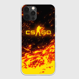 Чехол для iPhone 12 Pro Max с принтом CS GO FIRE в Белгороде, Силикон |  | Тематика изображения на принте: astralis | awp | counter strike | cs go | cs go global offensive | faze clan | hyper beast | team liquid | астралис | тим ликвид | фейз клан | хайпер бист