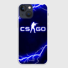 Чехол для iPhone 13 mini с принтом CS GO LIGHTNING STYLE в Белгороде,  |  | astralis | awp | counter strike | cs go | cs go global offensive | faze clan | hyper beast | team liquid | thunder | астралис | молнии | тим ликвид | фейз клан | хайпер бист | шторм