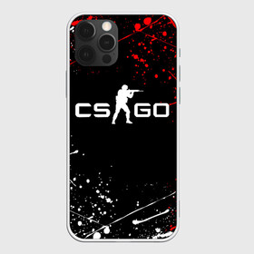 Чехол для iPhone 12 Pro с принтом CS GO  в Белгороде, силикон | область печати: задняя сторона чехла, без боковых панелей | astralis | awp | counter strike | cs go | cs go global offensive | faze clan | hyper beast | team liquid | астралис | тим ликвид | фейз клан | хайпер бист