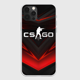 Чехол для iPhone 12 Pro с принтом CS GO в Белгороде, силикон | область печати: задняя сторона чехла, без боковых панелей | astralis | awp | counter strike | cs go | cs go global offensive | faze clan | hyper beast | team liquid | астралис | тим ликвид | фейз клан | хайпер бист