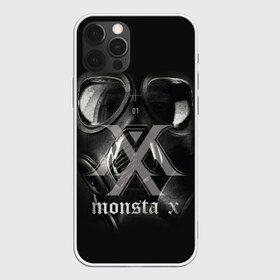 Чехол для iPhone 12 Pro Max с принтом Monsta X в Белгороде, Силикон |  | Тематика изображения на принте: dramarama | edm | hyungwon | idol | im | j pop | jooheon | k pop | kihyun | kpop | minhyuk | mv | shownu | the code | wonho | вонхо | монста х | хип хоп