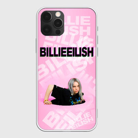 Чехол для iPhone 12 Pro Max с принтом Billie Eilish в Белгороде, Силикон |  | ayelish | bad guy | bellyache | bilie eilish | bilie elish | billie | billie eilish | eilish | electronic | elish | music | билли айлиш | эйлиш | элиш