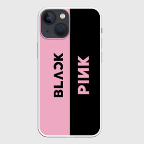 Чехол для iPhone 13 mini с принтом BLACKPINK в Белгороде,  |  | black | blackpink | bts | jennie | jisoo | k pop | kim | lalisa | lisa | manoban | park | pink | rose | young | бтс | дженни | джису | ён | ким | лалиса | лиса | манобан | пак | розэ | че