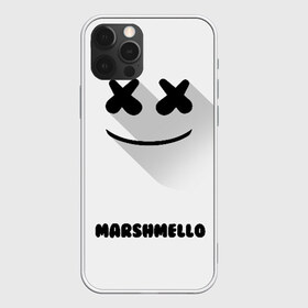 Чехол для iPhone 12 Pro Max с принтом РЮКЗАК MARSHMELLO в Белгороде, Силикон |  | Тематика изображения на принте: marshmello | диджей | клуб | клубная музыка | маршмеллоу | маршмело | маршмэлло | маршмэллоу | маршмэло | музыка | электронная