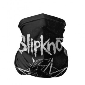 Бандана-труба 3D с принтом Slipknot в Белгороде, 100% полиэстер, ткань с особыми свойствами — Activecool | плотность 150‒180 г/м2; хорошо тянется, но сохраняет форму | slipknot | we are not your kind | альтернативный метал | грув метал | метал | музыка | ню метал | слипнот