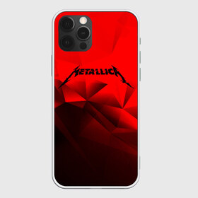 Чехол для iPhone 12 Pro Max с принтом METALLICA в Белгороде, Силикон |  | Тематика изображения на принте: american | james hetfield | kirk hammett | metal band | metallica | music | mystic | rock | американская | джеймс хетфилд | кирк хэмметт | ларс ульрих | метал группа | металлика | музыка | роберт | рок