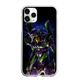 Чехол для iPhone 11 Pro Max матовый с принтом EVANGELION в Белгороде, Силикон |  | angel | eva | evangelion | neon genesis evangelion | nerv | аска лэнгли сорью | ева | евангелион | мисато кацураги | рей аянами | синдзи