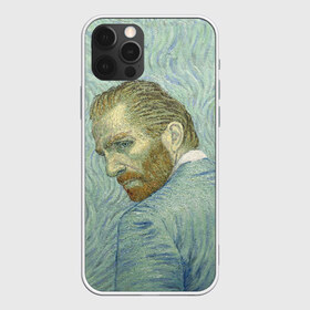 Чехол для iPhone 12 Pro Max с принтом Ван Гог в Белгороде, Силикон |  | gogh | van | vincent | willem | ван | винсент | гог | постимпрессионизм | художник