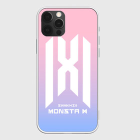 Чехол для iPhone 12 Pro Max с принтом Monsta X в Белгороде, Силикон |  | Тематика изображения на принте: hyungwon | i.m | jooheon | k pop | kihyun | kpop | minhyuk | monbebe | monsta x | shownu | wonho | к поп | монста икс