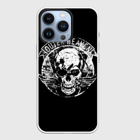 Чехол для iPhone 13 Pro с принтом METAL GEAR в Белгороде,  |  | big boss | gear | hideo kojima | konami | metal | mgs | mgs5 | raiden | snake | solid | большой босс | конами | мгс | металл | райден | снейка | твердый | хидео кодзима | шестерни