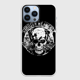 Чехол для iPhone 13 Pro Max с принтом METAL GEAR в Белгороде,  |  | big boss | gear | hideo kojima | konami | metal | mgs | mgs5 | raiden | snake | solid | большой босс | конами | мгс | металл | райден | снейка | твердый | хидео кодзима | шестерни