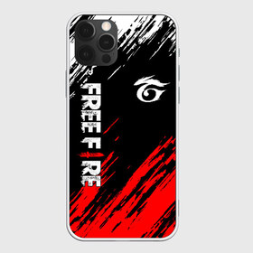 Чехол для iPhone 12 Pro Max с принтом GARENA FREE FIRE в Белгороде, Силикон |  | free fire | garena | garena free fire | гарена | гарена фри фаер | фри фаер