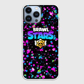 Чехол для iPhone 13 Pro Max с принтом BRAWL STARS в Белгороде,  |  | brawl stars | bull | colt | games | leon | stars | берли | бо | брок | джесси | динамайк | дэррил | игры | кольт | леон | нита | пайпер | пенни | поко | пэм | рикошет | спайк | тара | фрэнк | шелли | эль примо