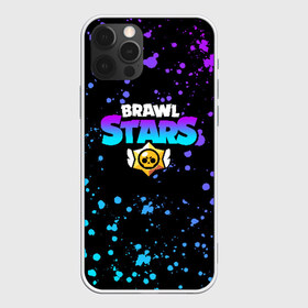 Чехол для iPhone 12 Pro Max с принтом BRAWL STARS в Белгороде, Силикон |  | Тематика изображения на принте: brawl stars | bull | colt | games | leon | stars | берли | бо | брок | джесси | динамайк | дэррил | игры | кольт | леон | нита | пайпер | пенни | поко | пэм | рикошет | спайк | тара | фрэнк | шелли | эль примо