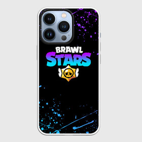 Чехол для iPhone 13 Pro с принтом BRAWL STARS в Белгороде,  |  | brawl stars | bull | colt | games | leon | stars | берли | бо | брок | джесси | динамайк | дэррил | игры | кольт | леон | нита | пайпер | пенни | поко | пэм | рикошет | спайк | тара | фрэнк | шелли | эль примо