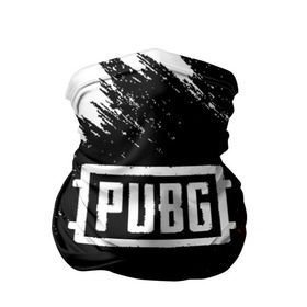 Бандана-труба 3D с принтом PUBG в Белгороде, 100% полиэстер, ткань с особыми свойствами — Activecool | плотность 150‒180 г/м2; хорошо тянется, но сохраняет форму | Тематика изображения на принте: battle royal | playerunknowns battlegrounds | pubg | пабг | пубг