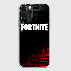 Чехол для iPhone 12 Pro Max с принтом FORTNITE 10 СЕЗОН в Белгороде, Силикон |  | Тематика изображения на принте: beyond good and evil | brawl stars | call of duty | cyberpunk 2077 | death stranding | detroit become human | far cry | fortnite | overwatch | tes | the elder scrolls | the last of us | warframe | watch dogs | варфрейм | киберпанк 2077 | мас