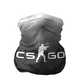 Бандана-труба 3D с принтом CS GO в Белгороде, 100% полиэстер, ткань с особыми свойствами — Activecool | плотность 150‒180 г/м2; хорошо тянется, но сохраняет форму | astralis | awp | counter strike | cs go | cs go global offensive | cs:go | faze clan | hyper beast | team liquid | астралис | кс го | тим ликвид | фейз клан | хайпер бист